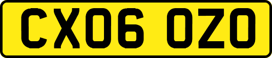 CX06OZO
