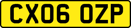 CX06OZP