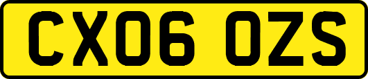 CX06OZS