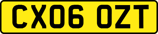 CX06OZT