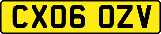CX06OZV