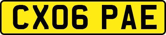 CX06PAE