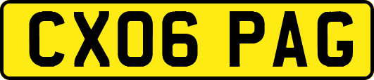 CX06PAG