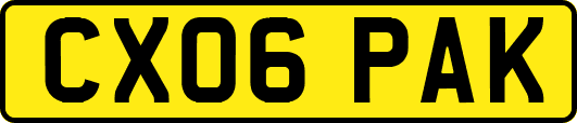 CX06PAK