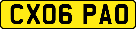 CX06PAO