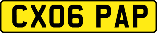 CX06PAP