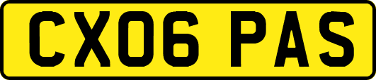 CX06PAS