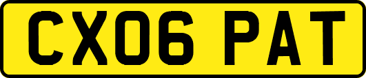 CX06PAT