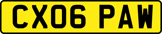 CX06PAW