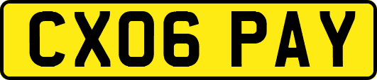 CX06PAY