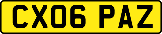 CX06PAZ