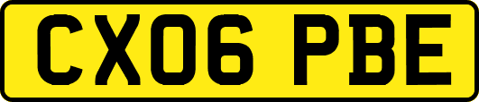 CX06PBE