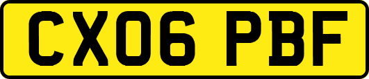 CX06PBF