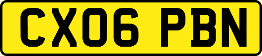 CX06PBN
