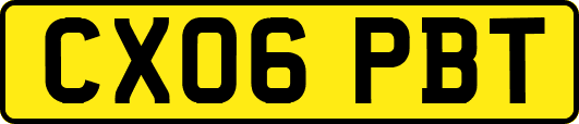 CX06PBT