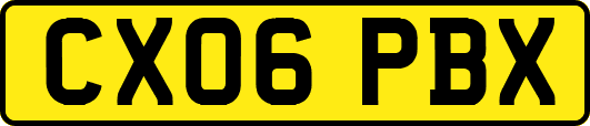 CX06PBX