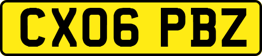 CX06PBZ