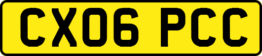 CX06PCC