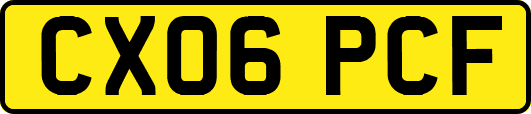 CX06PCF