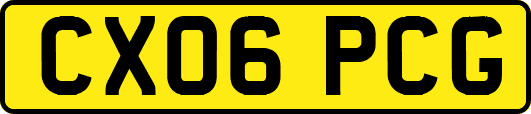 CX06PCG