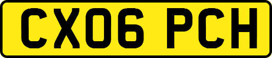 CX06PCH