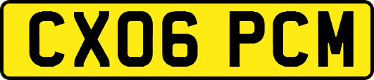 CX06PCM