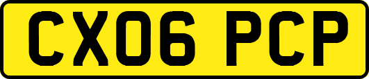CX06PCP