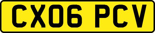 CX06PCV
