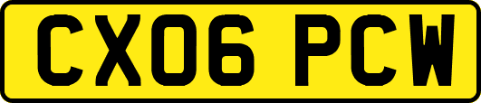 CX06PCW