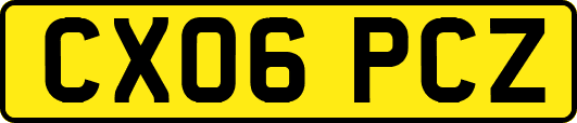 CX06PCZ