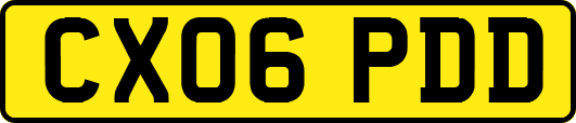 CX06PDD