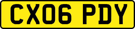 CX06PDY