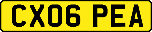 CX06PEA