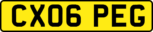 CX06PEG