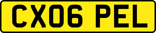 CX06PEL