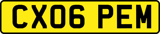CX06PEM