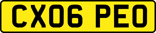 CX06PEO