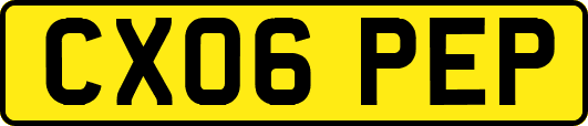 CX06PEP