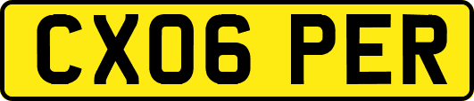 CX06PER