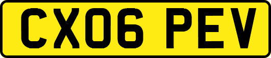 CX06PEV