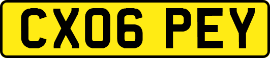 CX06PEY