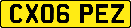 CX06PEZ