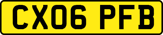 CX06PFB