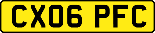 CX06PFC