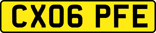 CX06PFE