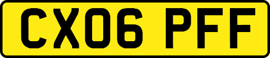 CX06PFF