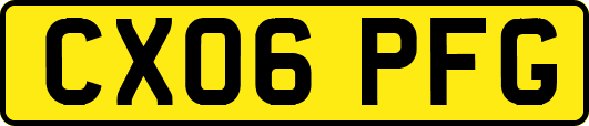 CX06PFG