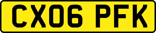 CX06PFK