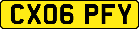 CX06PFY