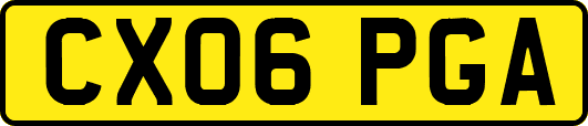 CX06PGA